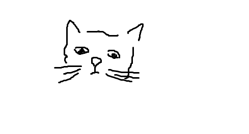 meow meow fuzzyface header