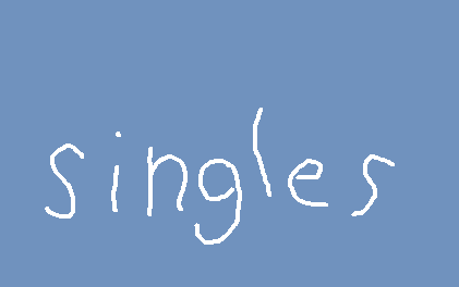 singles